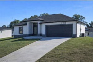 2913 24th Street, Lehigh Acres, FL 33976 - MLS#2026009642