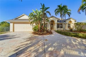 2236 Se 11th Pl, Cape Coral