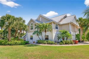 739 Anchor Drive, Sanibel, FL 33957 - MLS#2026009646