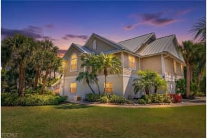 739 Anchor Drive, Sanibel, FL 33957 - MLS#2026009646