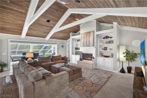 739 Anchor Drive, Sanibel, FL 33957 - MLS#2026009646