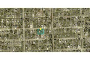 2807 65th Street, Lehigh Acres, FL 33971 - MLS#2026009650