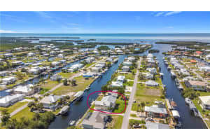 24313 Pirate Harbor Boulevard, Punta Gorda, FL 33955 - MLS#2026009651