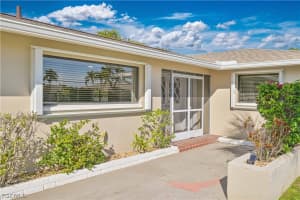 711 Monterey Avenue, Cape Coral, FL 33904 - MLS#2026009652