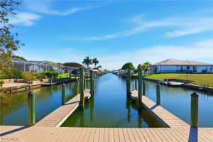 828 52nd Street, Cape Coral, FL 33914 - MLS#2026009653