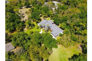 6840 Hendry Creek Drive, Fort Myers, FL 33908 - MLS#2026009655