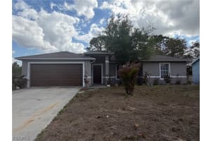 4807 5th Street, Lehigh Acres, FL 33971 - MLS#2026009658