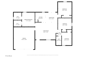 4807 5th Street, Lehigh Acres, FL 33971 - MLS#2026009658