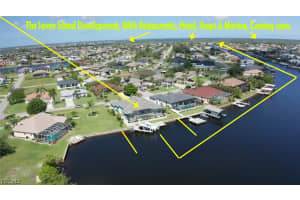 3309 2nd Lane, Cape Coral, FL 33991 - MLS#2026009660