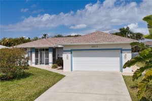 1813 50th Terrace, Cape Coral, FL 33914 - MLS#2026009661