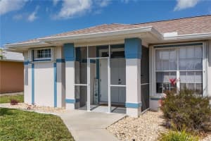 1813 50th Terrace, Cape Coral, FL 33914 - MLS#2026009661