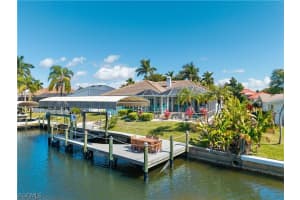 5222 Nautilus Drive, Cape Coral, FL 33904 - MLS#2026009677