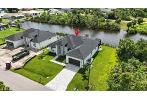 9410 Arrid Circle, Port Charlotte, FL 33981 - MLS#2026009680