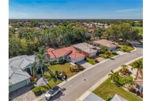 2020 Embarcadero Way, North Fort Myers, FL 33917 - MLS#2026009683