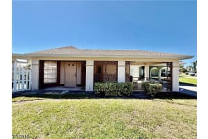 318 Joel Boulevard, Lehigh Acres, FL 33936 - MLS#2026009691