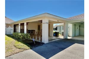 318 Joel Boulevard, Lehigh Acres, FL 33936 - MLS#2026009691