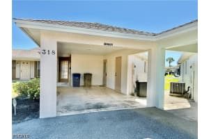 318 Joel Boulevard, Lehigh Acres, FL 33936 - MLS#2026009691