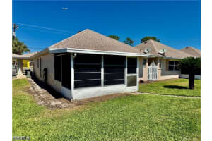 318 Joel Boulevard, Lehigh Acres, FL 33936 - MLS#2026009691