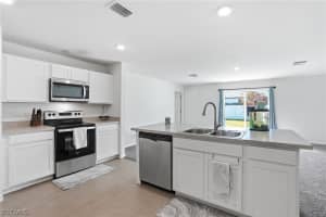 3319 40th Street, Lehigh Acres, FL 33971 - MLS#2026009693