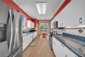 8601 Fairway Bend Drive, Estero, FL 33967 - MLS#2026009704