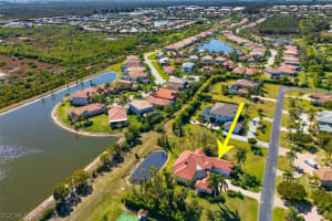 8460 Belle Meade Drive, Fort Myers, FL 33908 - MLS#2026009707