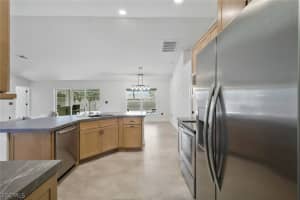 2200 9th Avenue, Cape Coral, FL 33909 - MLS#2026009709