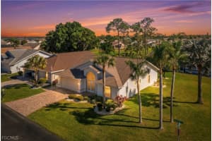 3740 Schefflera Drive, North Fort Myers, FL 33917 - MLS#2026009743