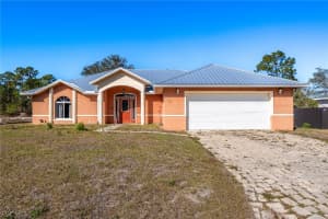 216 Aurora Avenue, Lehigh Acres, FL 33974 - MLS#2026009751