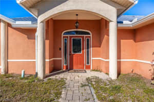 216 Aurora Avenue, Lehigh Acres, FL 33974 - MLS#2026009751