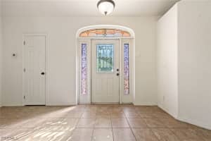 216 Aurora Avenue, Lehigh Acres, FL 33974 - MLS#2026009751