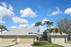 1401 McGregor Park Circle, Fort Myers, FL 33908 - MLS#2026009752