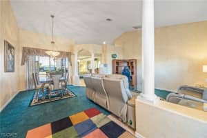 838 Gleason Parkway, Cape Coral, FL 33914 - MLS#2026009754