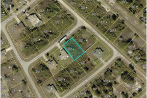 312 Patio Street, Lehigh Acres, FL 33974 - MLS#2026009759