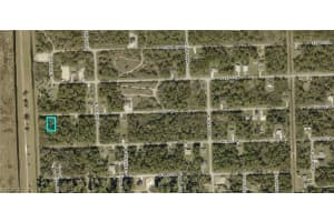 3611 50th Street, Lehigh Acres, FL 33971 - MLS#2026009760