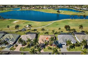 16272 Edgemont Drive, Fort Myers, FL 33908 - MLS#2026009774