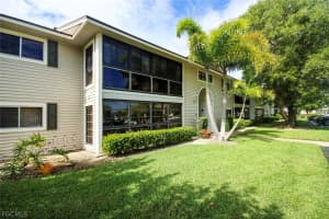 8121 Woods Circle, Fort Myers, FL 33919 - MLS#2026009783