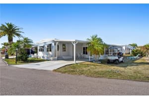 5523 Salem Ln, North Fort Myers