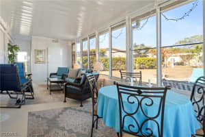 5523 Salem Lane, North Fort Myers, FL 33917 - MLS#2026009789