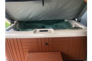 417 21st Terrace, Cape Coral, FL 33990 - MLS#2026009794