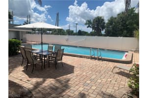 1849 Maravilla Avenue, Fort Myers, FL 33901 - MLS#2026009803