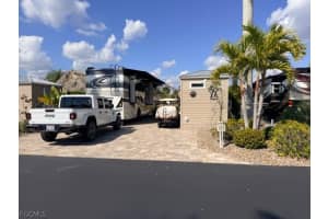 5279 Cypress Trail Resort Circle, Fort Myers, FL 33905 - MLS#2026009804