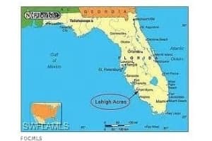 1509 Clayton Avenue, Lehigh Acres, FL 33972 - MLS#2026009805