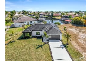 3321 29th Avenue, Cape Coral, FL 33914 - MLS#2026009806