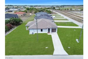 2101-2103 Unice Avenue, Lehigh Acres, FL 33971 - MLS#2026009820