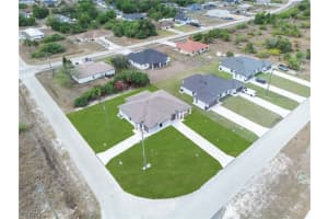 2101-2103 Unice Avenue, Lehigh Acres, FL 33971 - MLS#2026009820