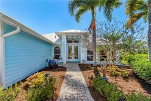 6009 Calusa Ridge Trail, Bokeelia, FL 33922 Sold 04/20/26