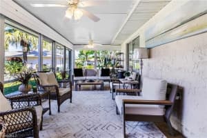 7208 Saint Anns Court, Fort Myers, FL 33908 - MLS#2026009824