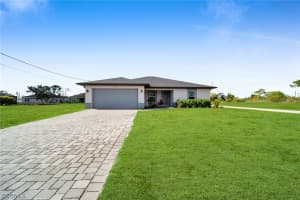 4326 24th Place, Cape Coral, FL 33909 - MLS#2026009833