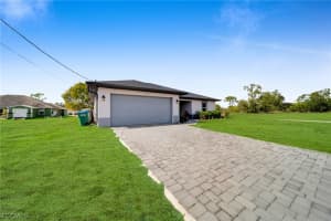 4326 24th Place, Cape Coral, FL 33909 - MLS#2026009833