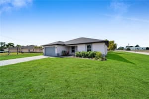 4326 24th Place, Cape Coral, FL 33909 - MLS#2026009833